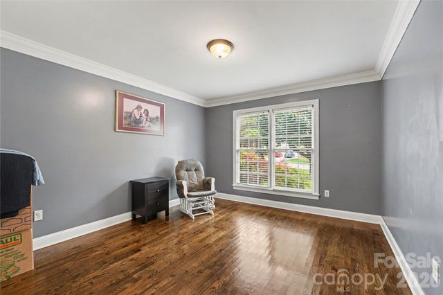 1085 Merrywood Drive, Newton, NC 28658