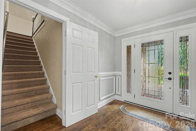 1085 Merrywood Drive, Newton, NC 28658