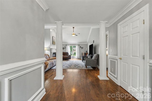 1085 Merrywood Drive, Newton, NC 28658