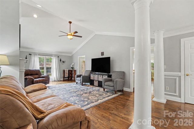 1085 Merrywood Drive, Newton, NC 28658