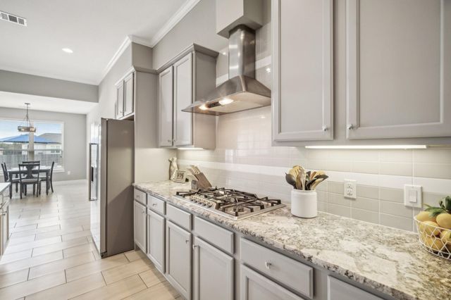 281 Chisholm TRL, Bastrop, TX 78602