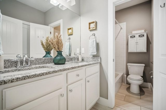 281 Chisholm TRL, Bastrop, TX 78602