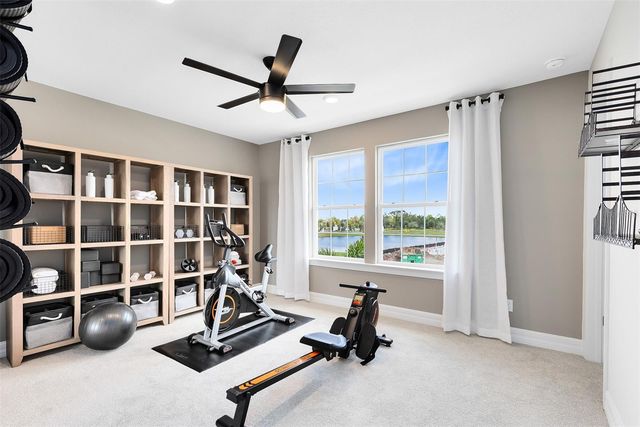 2120 BRANCHED OAK ROAD, St Cloud, FL 34771