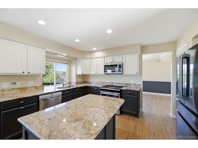 15654 Split Creek Dr, Monument, CO 80132
