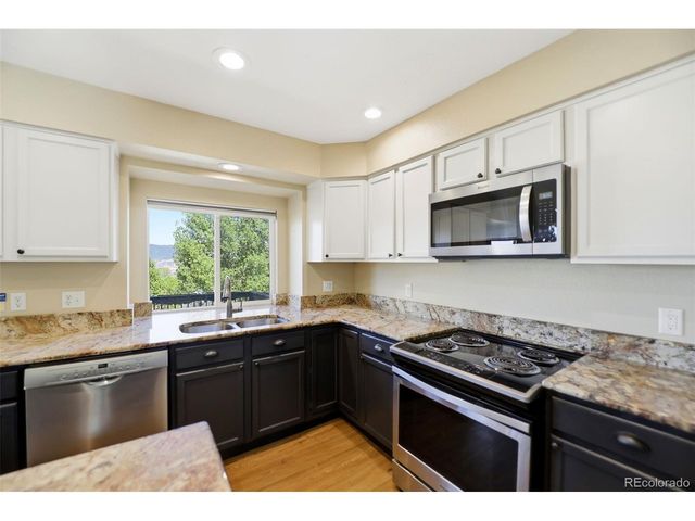15654 Split Creek Dr, Monument, CO 80132