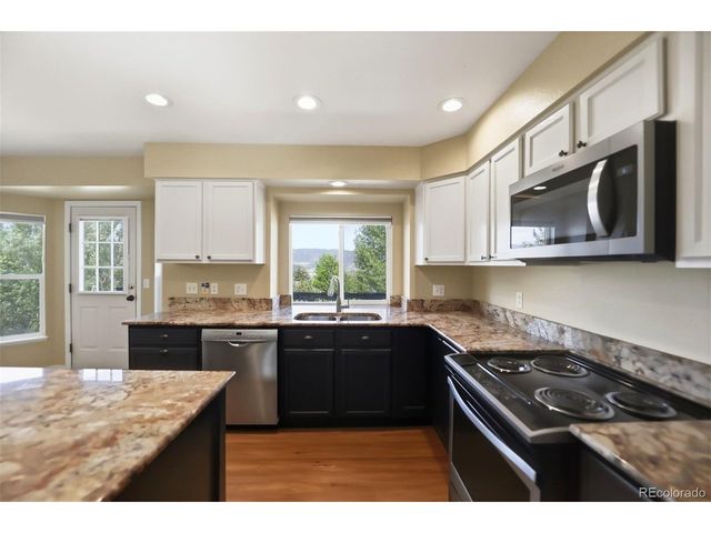 15654 Split Creek Dr, Monument, CO 80132