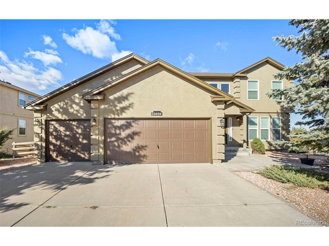 15654 Split Creek Dr, Monument, CO 80132