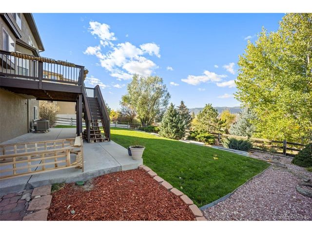 15654 Split Creek Dr, Monument, CO 80132