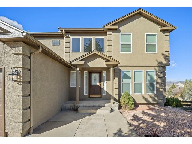 15654 Split Creek Dr, Monument, CO 80132