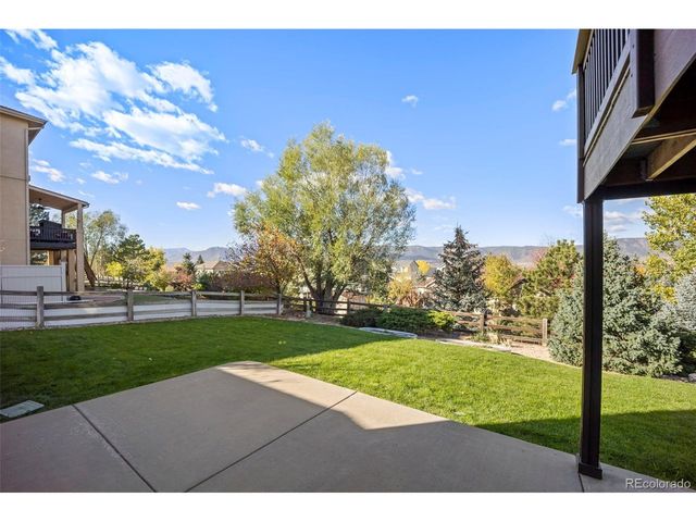 15654 Split Creek Dr, Monument, CO 80132