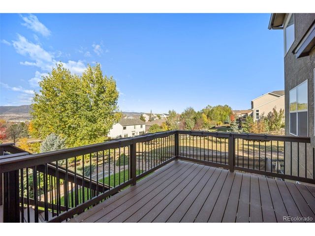 15654 Split Creek Dr, Monument, CO 80132