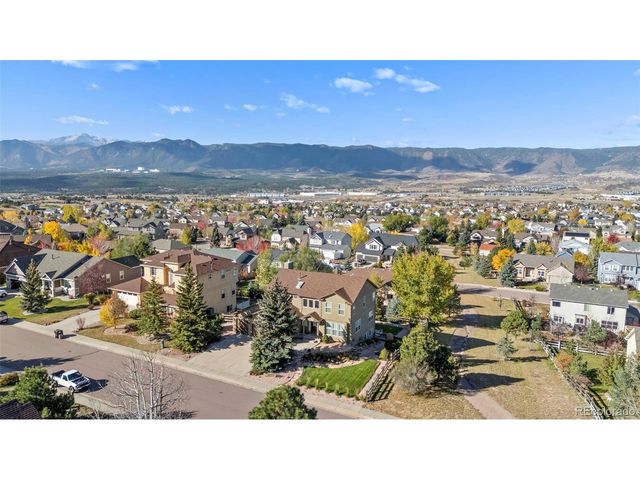 15654 Split Creek Dr, Monument, CO 80132