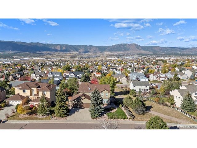 15654 Split Creek Dr, Monument, CO 80132