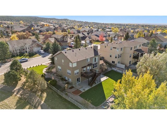 15654 Split Creek Dr, Monument, CO 80132