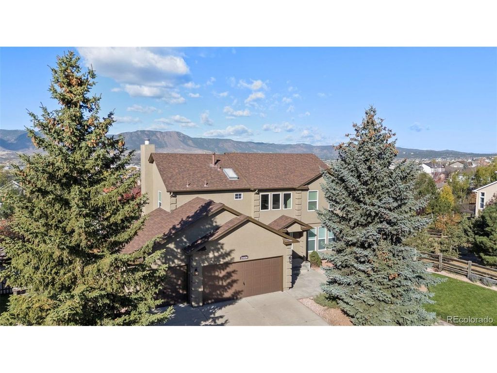 15654 Split Creek Dr, Monument, CO 80132