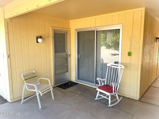 12407 N CANTATA Court, Sun City, AZ 85351