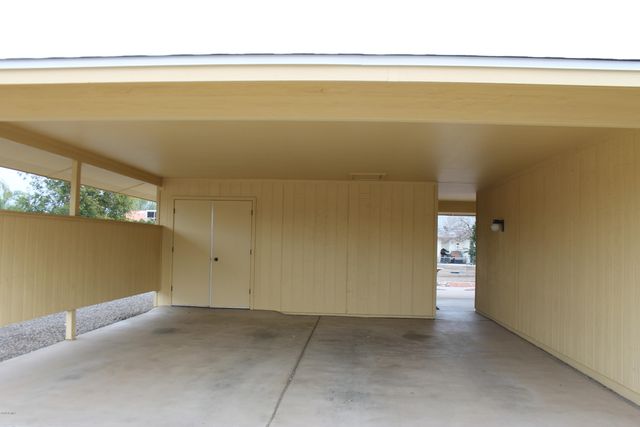 12407 N CANTATA Court, Sun City, AZ 85351