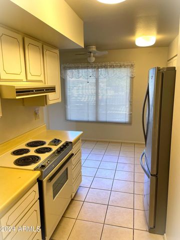 12407 N CANTATA Court, Sun City, AZ 85351