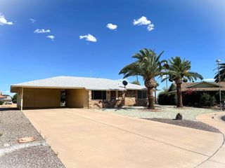 12407 N CANTATA Court, Sun City, AZ 85351