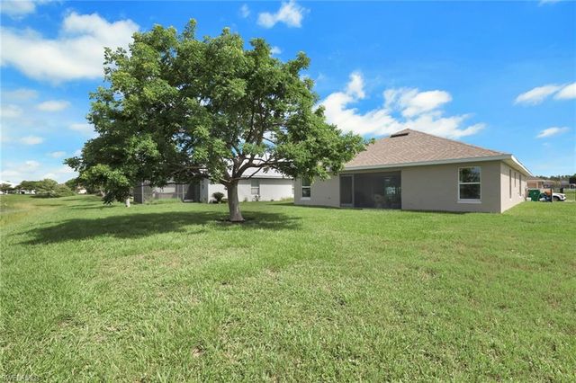 27077 Brook Forest RD, Punta Gorda, FL 33950