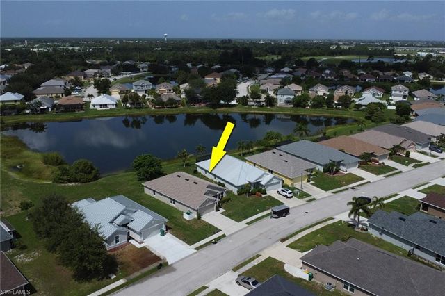 27077 Brook Forest RD, Punta Gorda, FL 33950