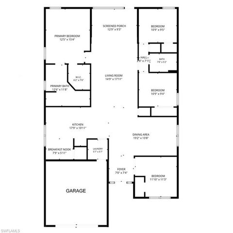 27077 Brook Forest RD, Punta Gorda, FL 33950