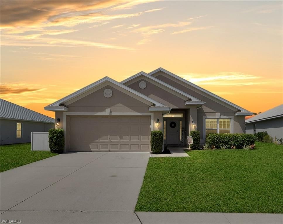 27077 Brook Forest RD, Punta Gorda, FL 33950