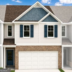 6343 Warbler Court, Morrow, GA 30260