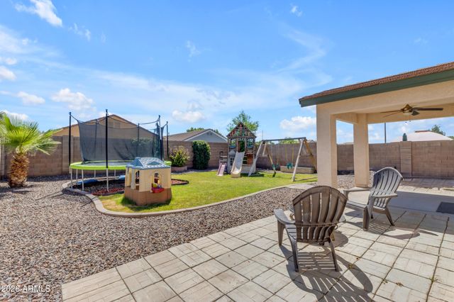 37963 N CAROLINA Avenue, San Tan Valley, AZ 85140