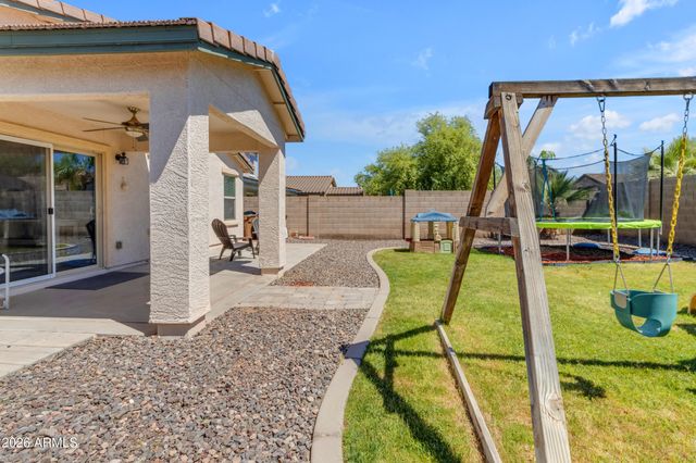 37963 N CAROLINA Avenue, San Tan Valley, AZ 85140