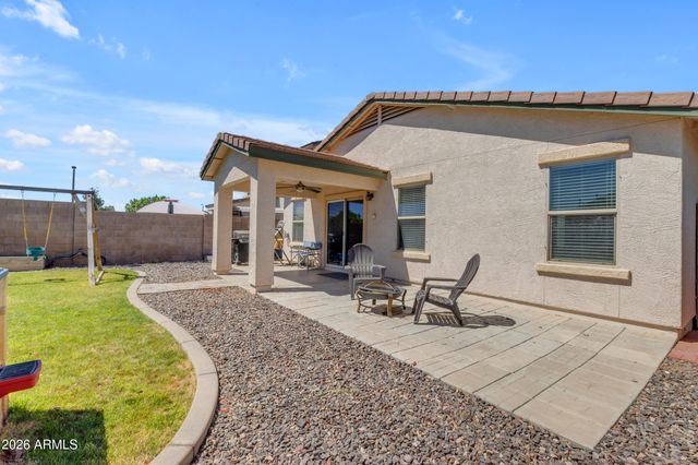 37963 N CAROLINA Avenue, San Tan Valley, AZ 85140