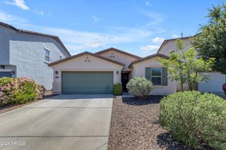 37963 N CAROLINA Avenue, San Tan Valley, AZ 85140