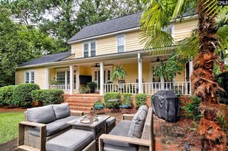 109 Rosebank Drive, Columbia, SC 29209