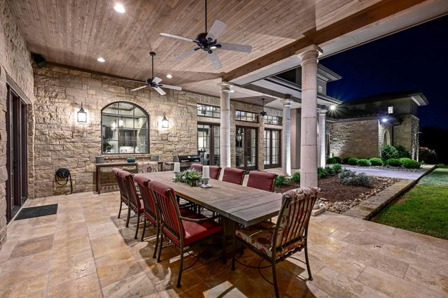 511 County Road 262, Georgetown, TX 78633