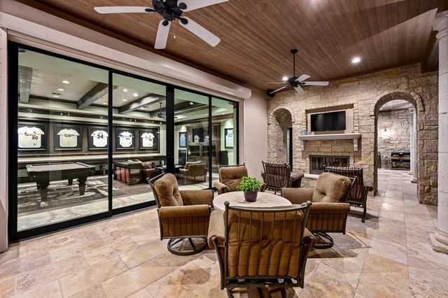 511 County Road 262, Georgetown, TX 78633