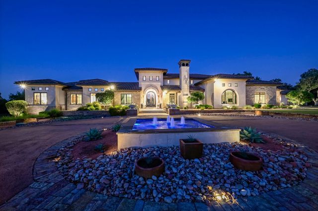 511 County Road 262, Georgetown, TX 78633