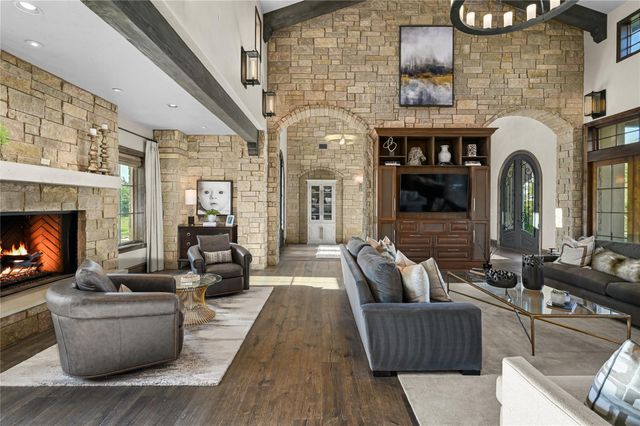 511 County Road 262, Georgetown, TX 78633