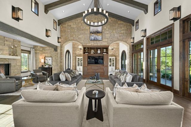 511 County Road 262, Georgetown, TX 78633