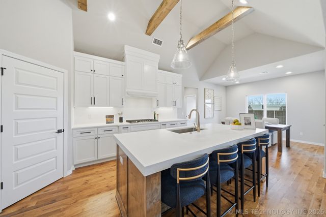 13629 S 21st East Place, Bixby, OK 74008