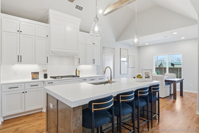 13629 S 21st East Place, Bixby, OK 74008