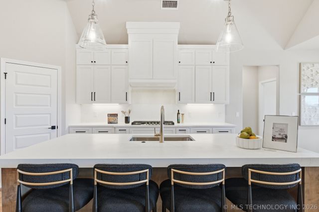 13629 S 21st East Place, Bixby, OK 74008