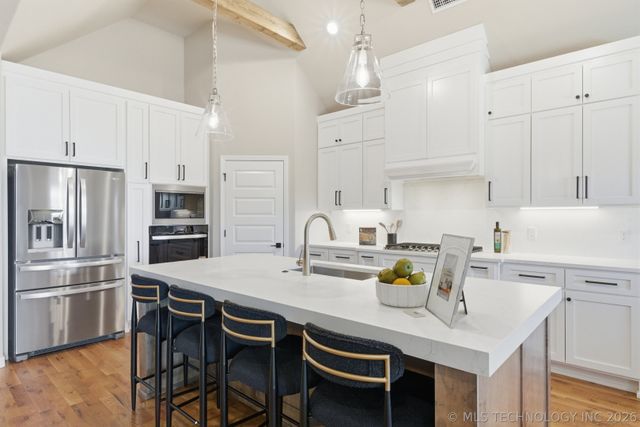 13629 S 21st East Place, Bixby, OK 74008