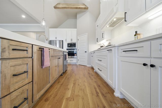 13629 S 21st East Place, Bixby, OK 74008