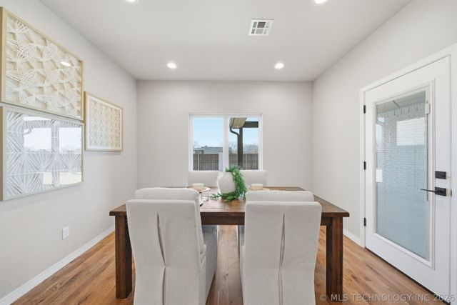 13629 S 21st East Place, Bixby, OK 74008