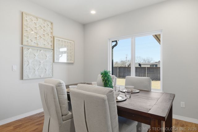 13629 S 21st East Place, Bixby, OK 74008