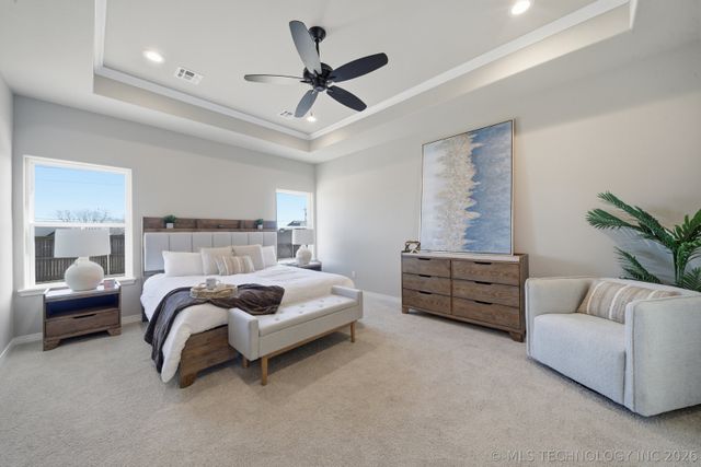 13629 S 21st East Place, Bixby, OK 74008