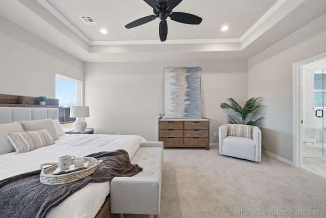 13629 S 21st East Place, Bixby, OK 74008