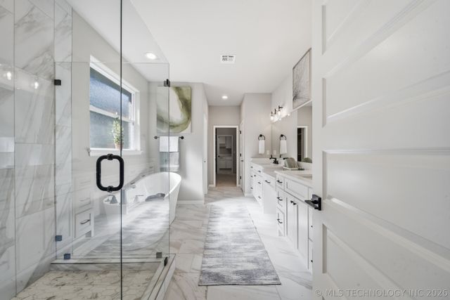 13629 S 21st East Place, Bixby, OK 74008