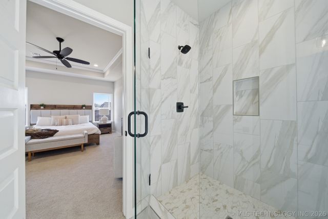 13629 S 21st East Place, Bixby, OK 74008