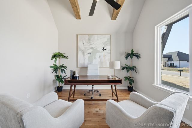 13629 S 21st East Place, Bixby, OK 74008